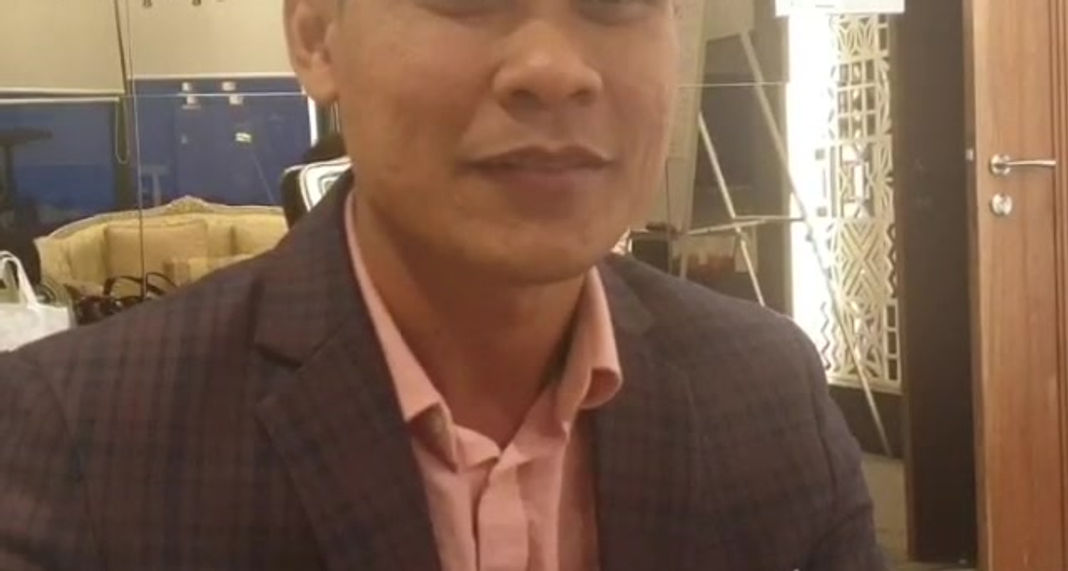 Coaching with Mr. Ejam @Klgateway Malaysia